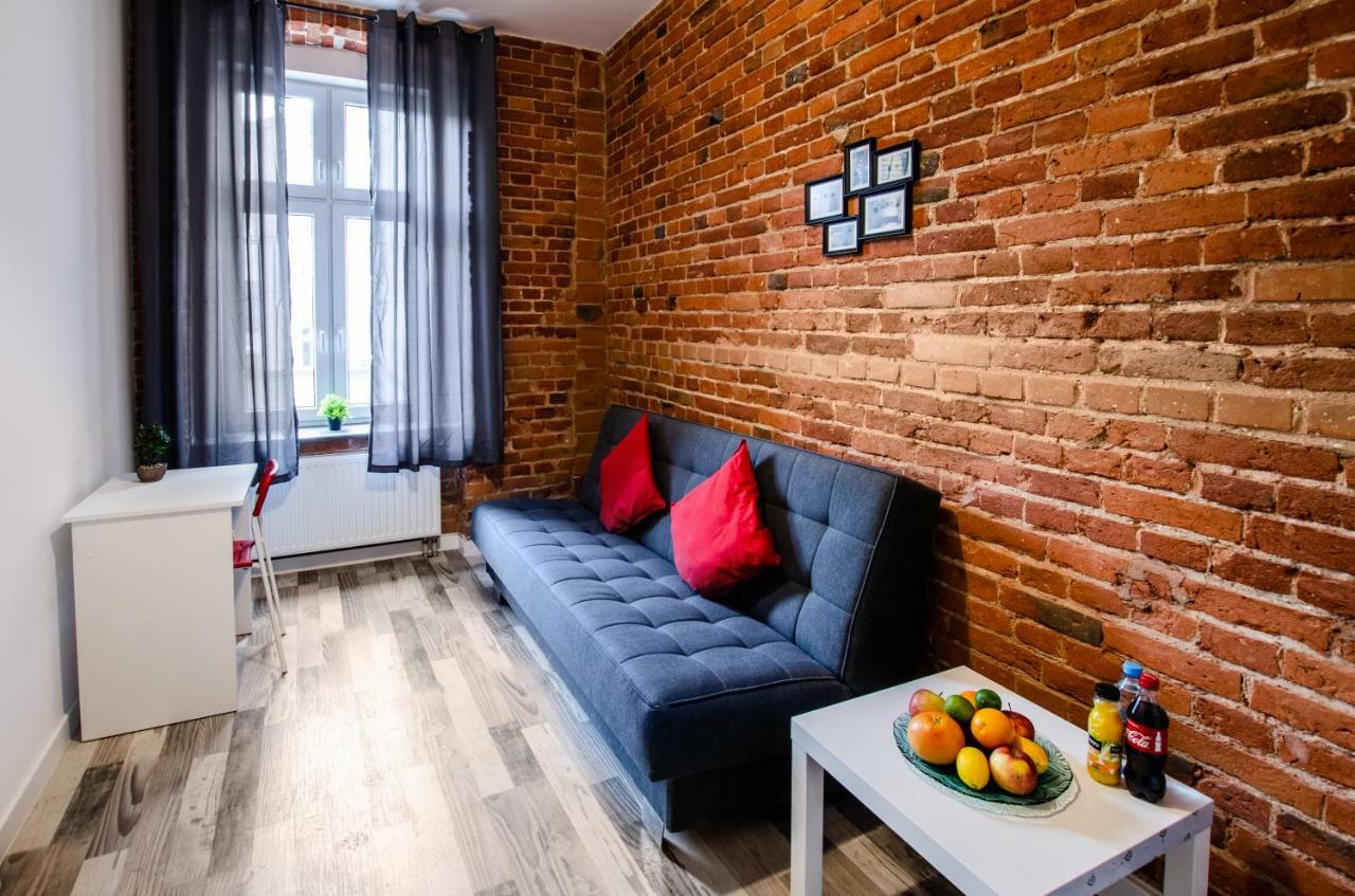 Apartstate Rooms On Wschodnia, 36 Lodz  Exterior photo