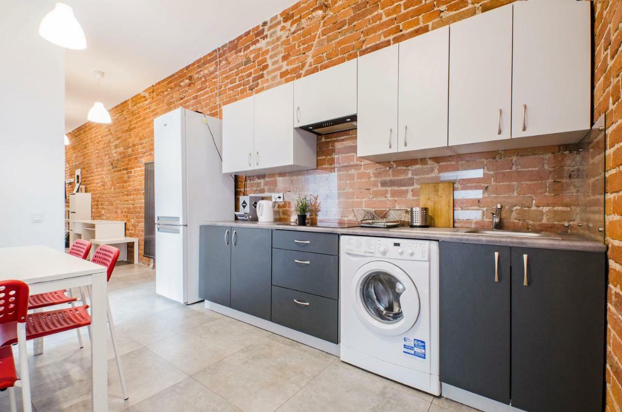 Apartstate Rooms On Wschodnia, 36 Lodz  Exterior photo